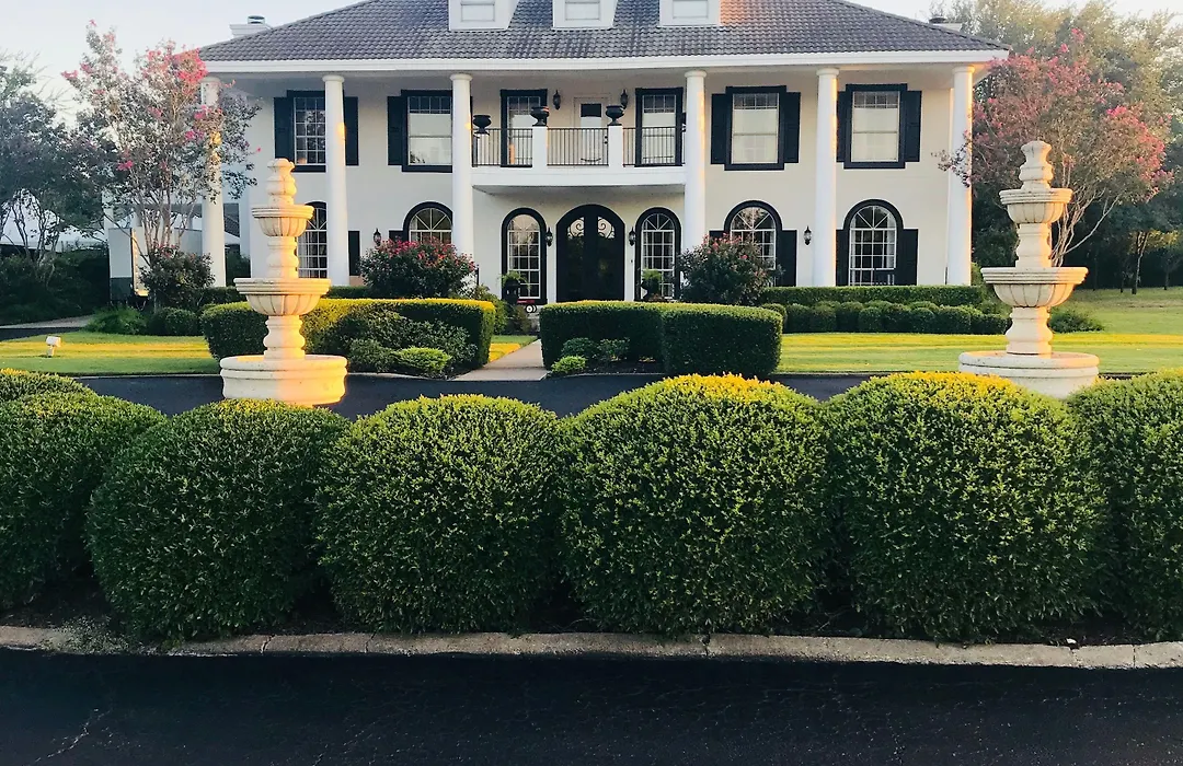 The Plantation House Boutique Inn-1