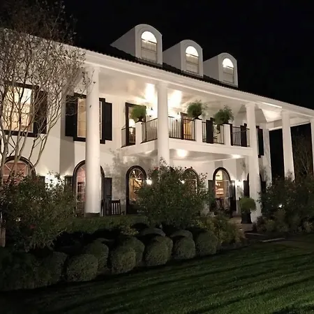 The Plantation House Boutique Inn-2